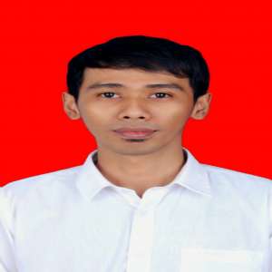 MUHAMMAD ALWY ZAMRONI, S.Kom.