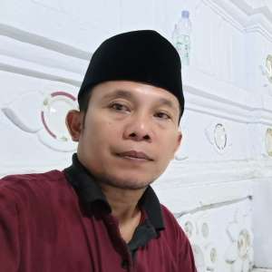 ARIEF JOKO WIDIARTO, S.Pd.I.